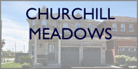 Churchill Meadows  Mississauga Homes for Sale