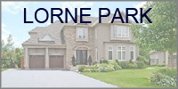 Lorne Park  Mississauga Homes for Sale