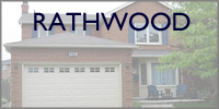 Rathwood  Mississauga Homes for Sale